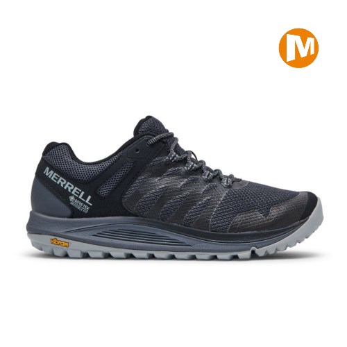 Tenis Para Correr Merrell Nova 2 GORE-TEX Hombre MX.Y.ZOV